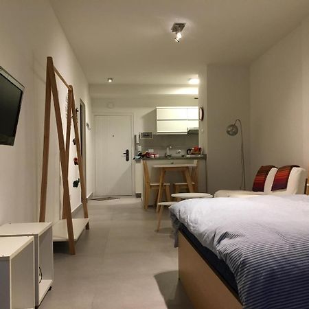 דירות בואנוס איירס Dpto. En Palermo Hollywood מראה חיצוני תמונה