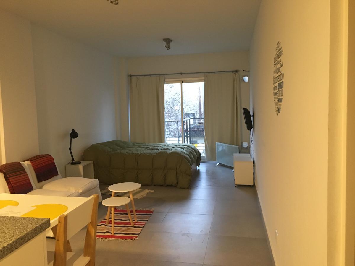 דירות בואנוס איירס Dpto. En Palermo Hollywood מראה חיצוני תמונה