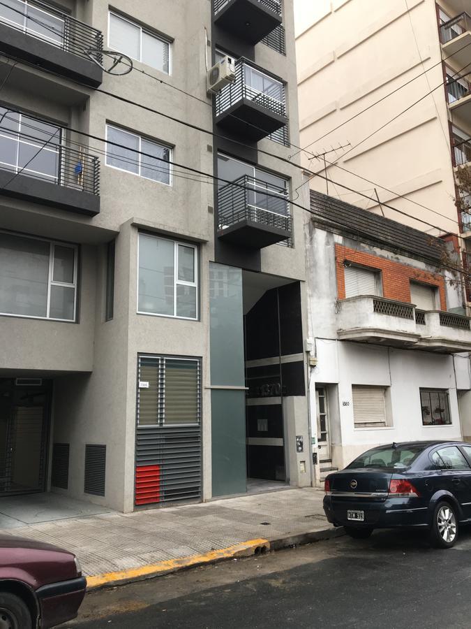דירות בואנוס איירס Dpto. En Palermo Hollywood מראה חיצוני תמונה