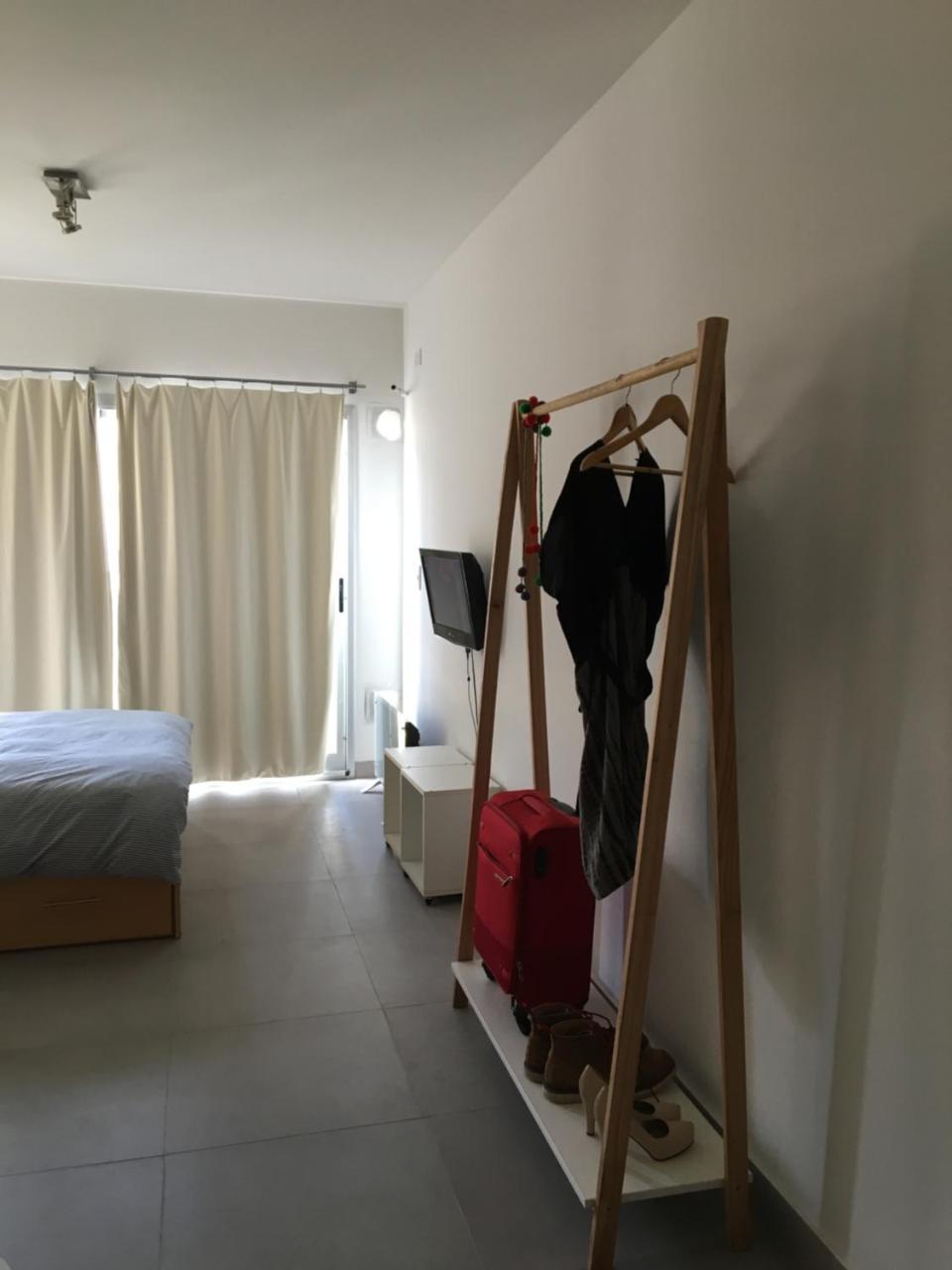 דירות בואנוס איירס Dpto. En Palermo Hollywood מראה חיצוני תמונה